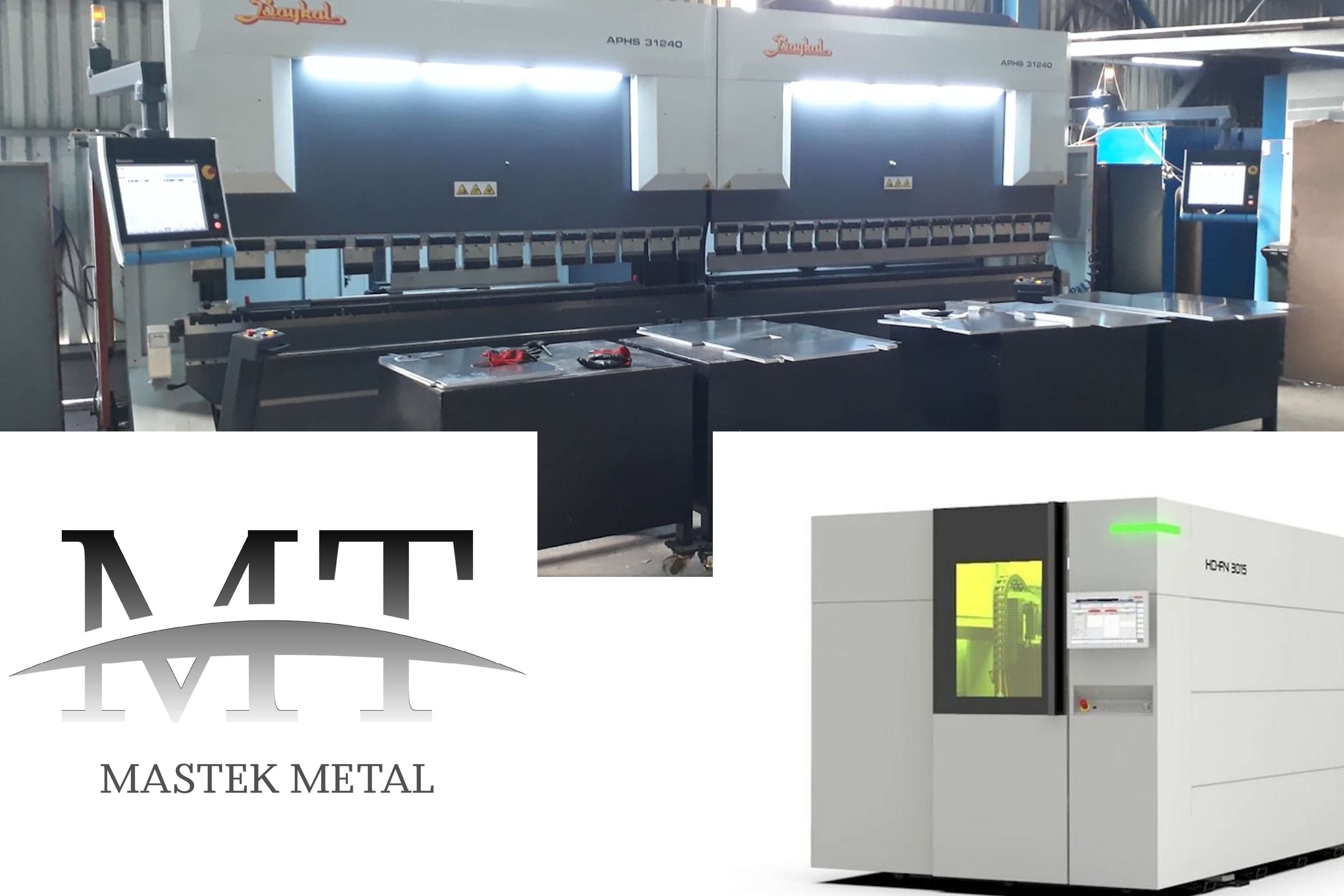 Durma 12 m, Baykal 3.1 m ×2